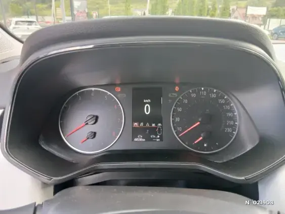 RENAULT CLIO V - voiture d'occasion - Photo 12