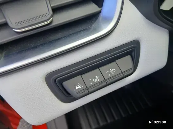 RENAULT CLIO V - voiture d'occasion - Photo 14