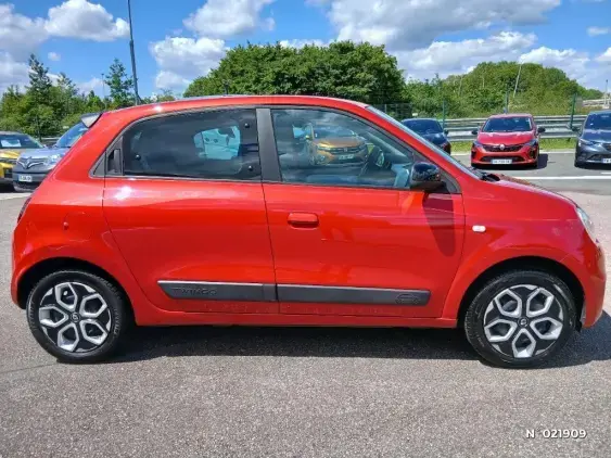 RENAULT TWINGO III - voiture d'occasion - Photo 5
