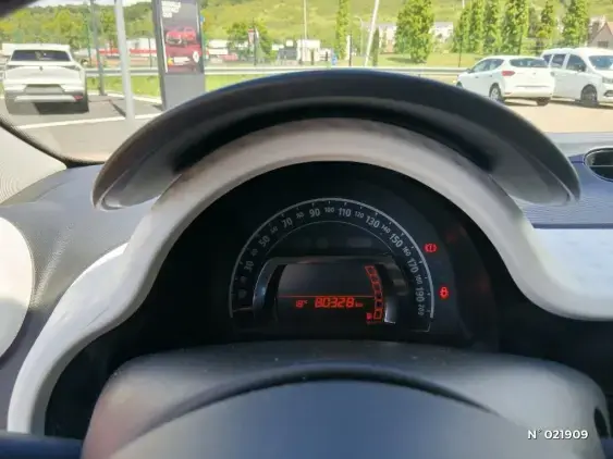 RENAULT TWINGO III - voiture d'occasion - Photo 12