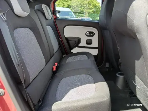 RENAULT TWINGO III - voiture d'occasion - Photo 11