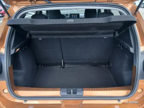 DACIA SANDERO III - voiture d'occasion - Photo 7