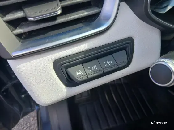 RENAULT CLIO V - voiture d'occasion - Photo 15