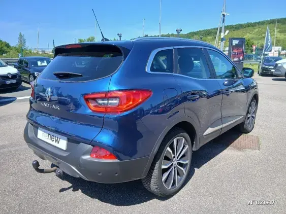 RENAULT KADJAR - voiture d'occasion - Photo 4