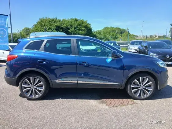 RENAULT KADJAR - voiture d'occasion - Photo 5