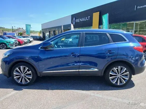 RENAULT KADJAR - voiture d'occasion - Photo 2