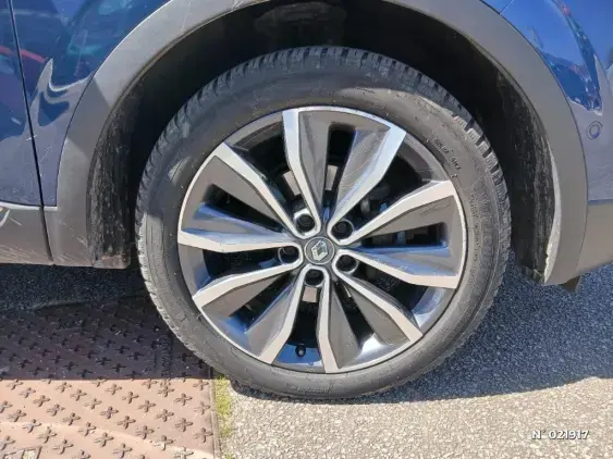RENAULT KADJAR - voiture d'occasion - Photo 8