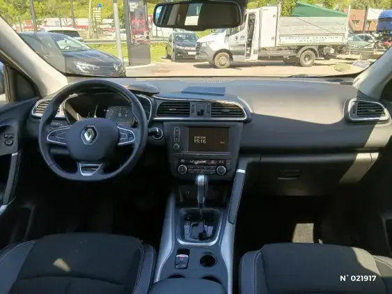 RENAULT KADJAR - voiture d'occasion - Photo 9