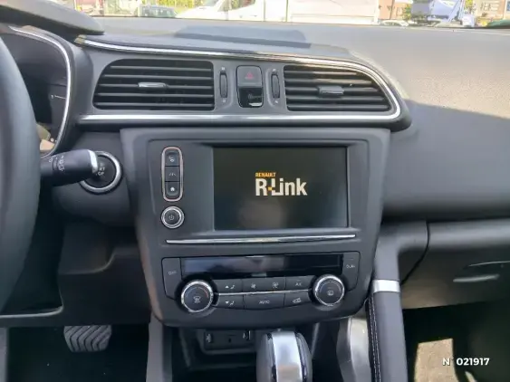 RENAULT KADJAR - voiture d'occasion - Photo 13