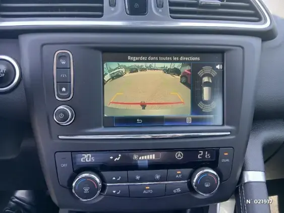 RENAULT KADJAR - voiture d'occasion - Photo 14