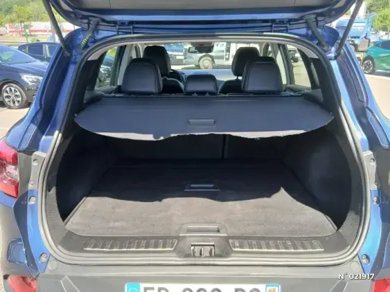 RENAULT KADJAR - voiture d'occasion - Photo 7