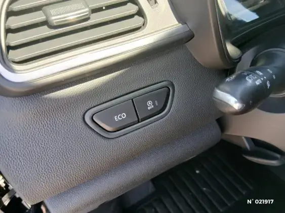 RENAULT KADJAR - voiture d'occasion - Photo 15