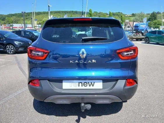 RENAULT KADJAR - voiture d'occasion - Photo 6
