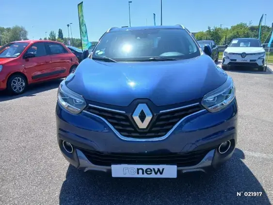 RENAULT KADJAR - voiture d'occasion - Photo 3