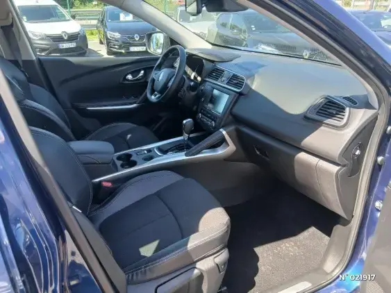 RENAULT KADJAR - voiture d'occasion - Photo 10