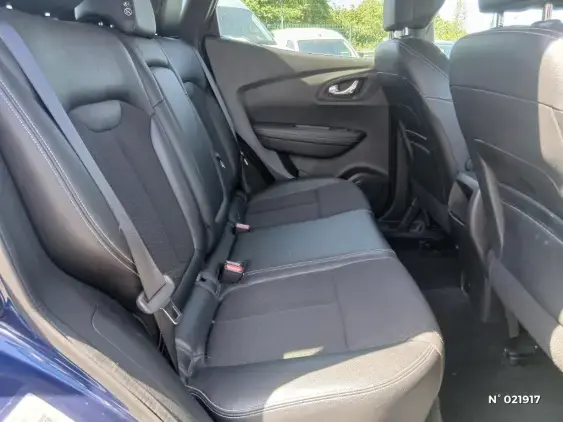 RENAULT KADJAR - voiture d'occasion - Photo 11