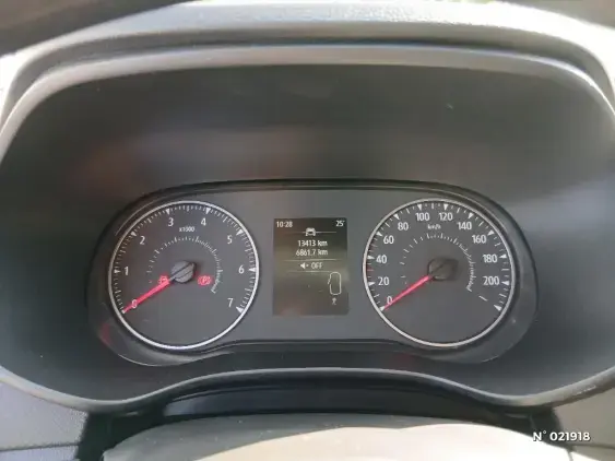 DACIA SANDERO III - voiture d'occasion - Photo 12