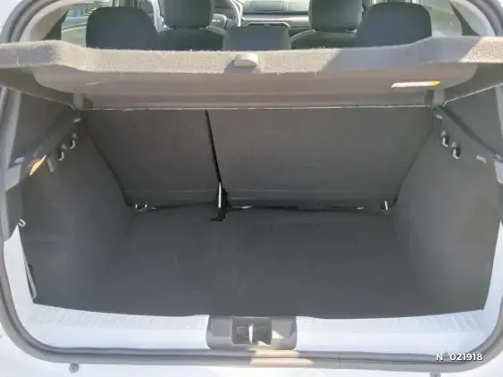 DACIA SANDERO III - voiture d'occasion - Photo 7