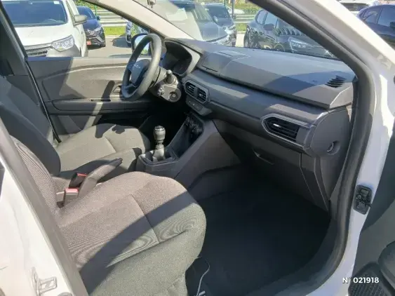 DACIA SANDERO III - voiture d'occasion - Photo 10