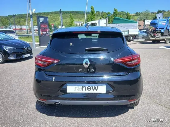 RENAULT CLIO V - voiture d'occasion - Photo 6