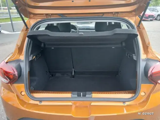 DACIA SANDERO III - voiture d'occasion - Photo 7