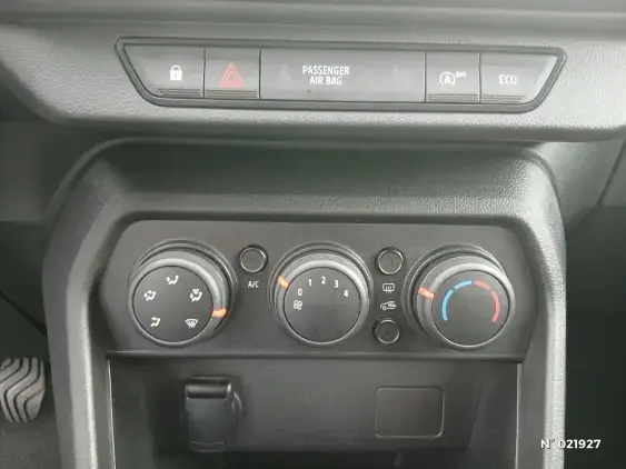 DACIA SANDERO III - voiture d'occasion - Photo 14