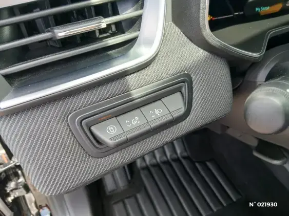 RENAULT CLIO V - voiture d'occasion - Photo 15