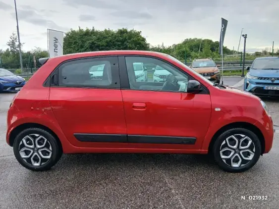 RENAULT TWINGO III - voiture d'occasion - Photo 5