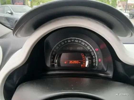 RENAULT TWINGO III - voiture d'occasion - Photo 12