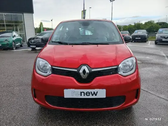 RENAULT TWINGO III - voiture d'occasion - Photo 3