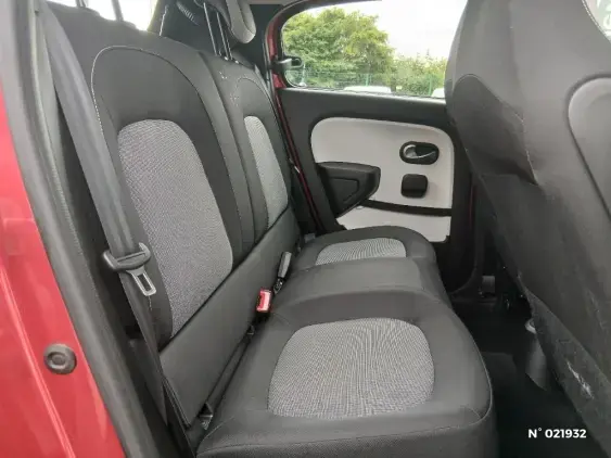 RENAULT TWINGO III - voiture d'occasion - Photo 11