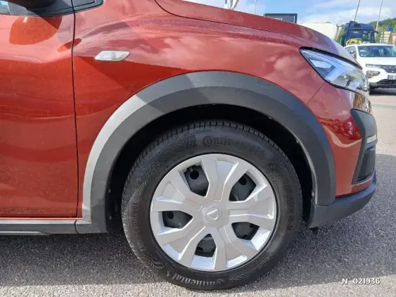 DACIA JOGGER - voiture d'occasion - Photo 8