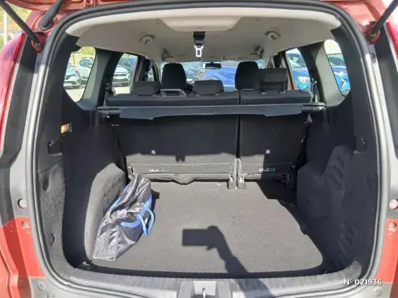 DACIA JOGGER - voiture d'occasion - Photo 7