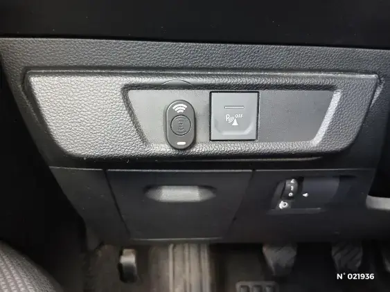 DACIA JOGGER - voiture d'occasion - Photo 15