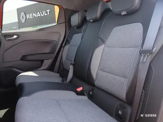 RENAULT CLIO V - voiture d'occasion - Photo 11