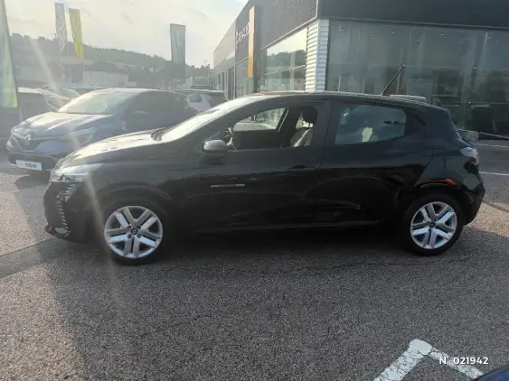 RENAULT CLIO V - voiture d'occasion - Photo 2
