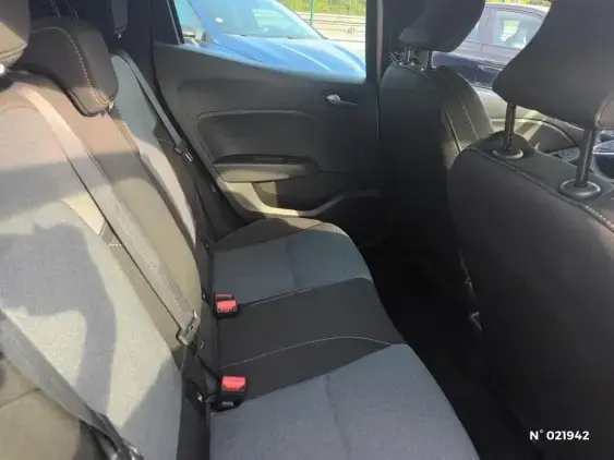 RENAULT CLIO V - voiture d'occasion - Photo 11