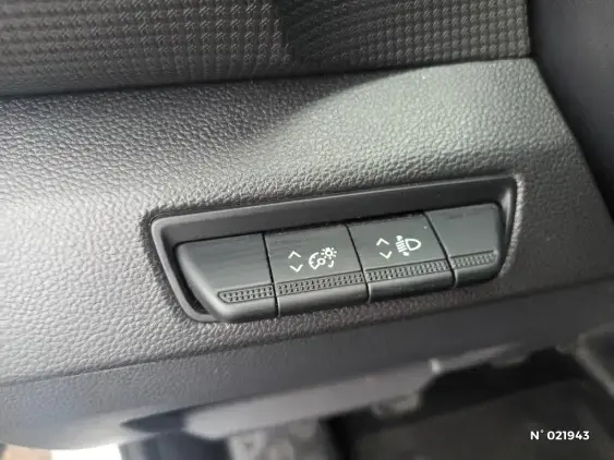 RENAULT TRAFIC FG III - voiture d'occasion - Photo 14