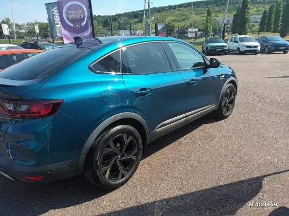 RENAULT ARKANA - voiture d'occasion - Photo 5