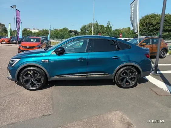 RENAULT ARKANA - voiture d'occasion - Photo 2
