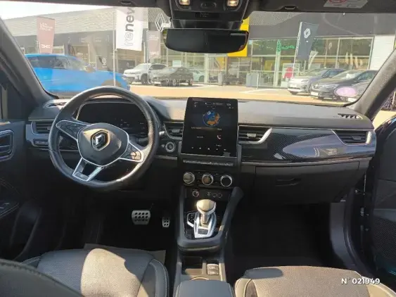 RENAULT ARKANA - voiture d'occasion - Photo 9