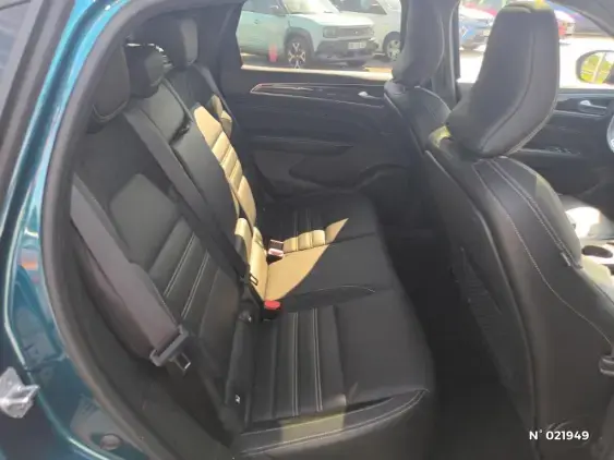 RENAULT ARKANA - voiture d'occasion - Photo 11