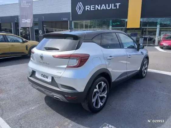 RENAULT CAPTUR II - voiture d'occasion - Photo 4
