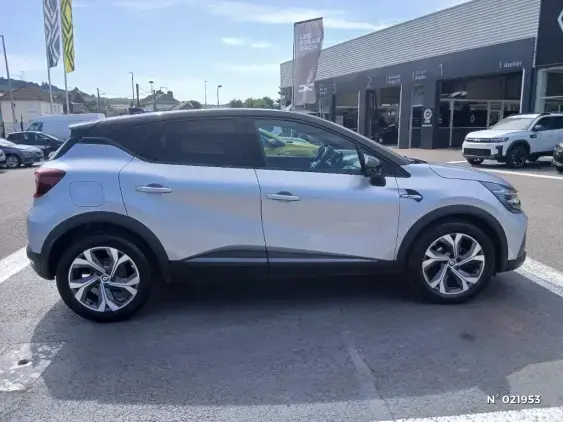 RENAULT CAPTUR II - voiture d'occasion - Photo 5