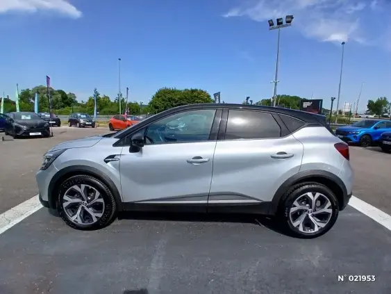 RENAULT CAPTUR II - voiture d'occasion - Photo 2