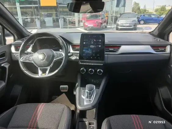RENAULT CAPTUR II - voiture d'occasion - Photo 9