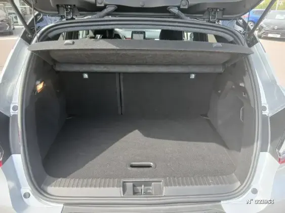 RENAULT CAPTUR II - voiture d'occasion - Photo 7
