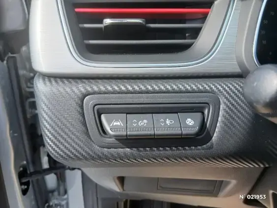 RENAULT CAPTUR II - voiture d'occasion - Photo 15