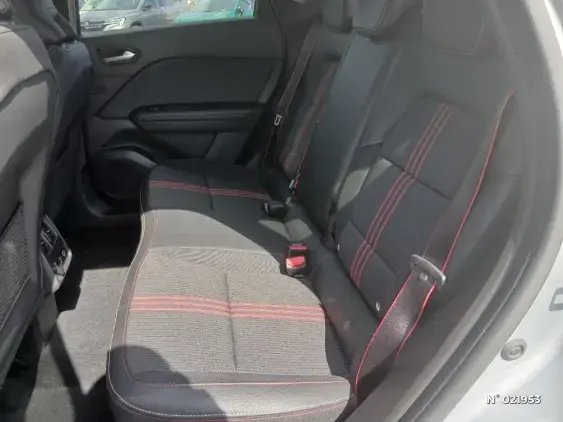 RENAULT CAPTUR II - voiture d'occasion - Photo 27
