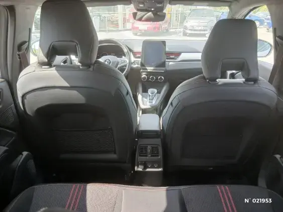 RENAULT CAPTUR II - voiture d'occasion - Photo 28